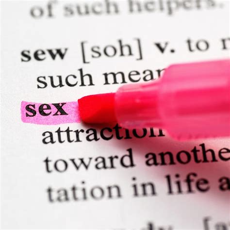 Sex Terms You Dont Know And Are Embarrassed To Ask